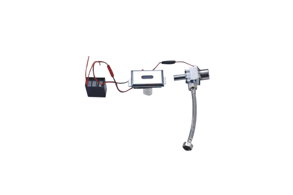 ZF-7009塑料閥交流無調(diào)節(jié)