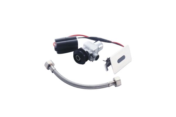 ZF-7010塑料閥交流無調(diào)節(jié)
