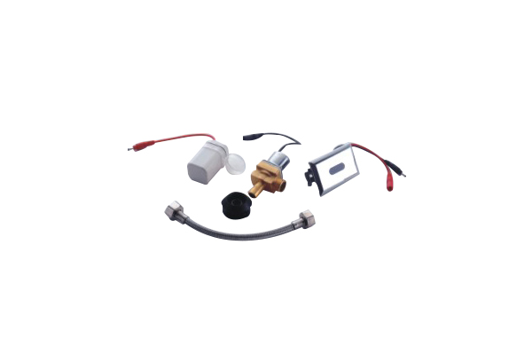 ZF-7014塑料閥交流無調(diào)節(jié)