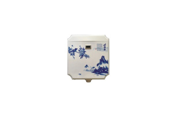ZF-1003 智能感應(yīng)蹲廁水箱