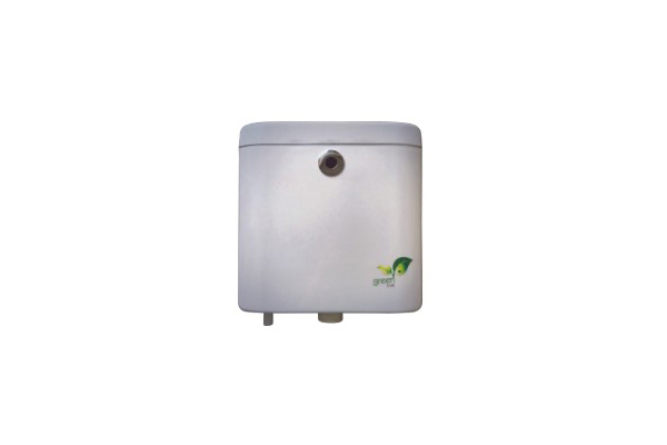 ZF-1007智能感應(yīng)蹲廁水箱