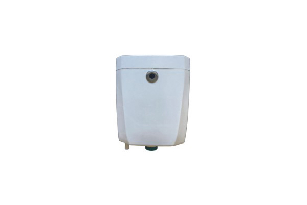 ZF-1008智能感應(yīng)蹲廁水箱